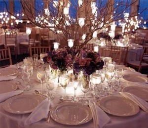 modern wedding decoration ideas, wedding